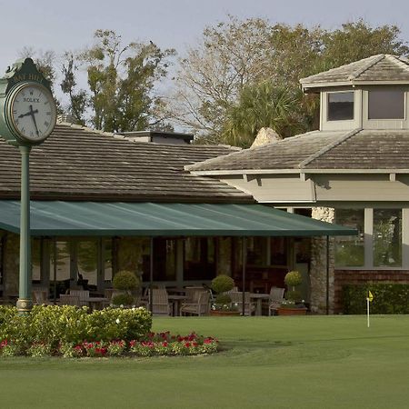 Lakeside Cottages At The Bay Hill Club 올랜도 외부 사진