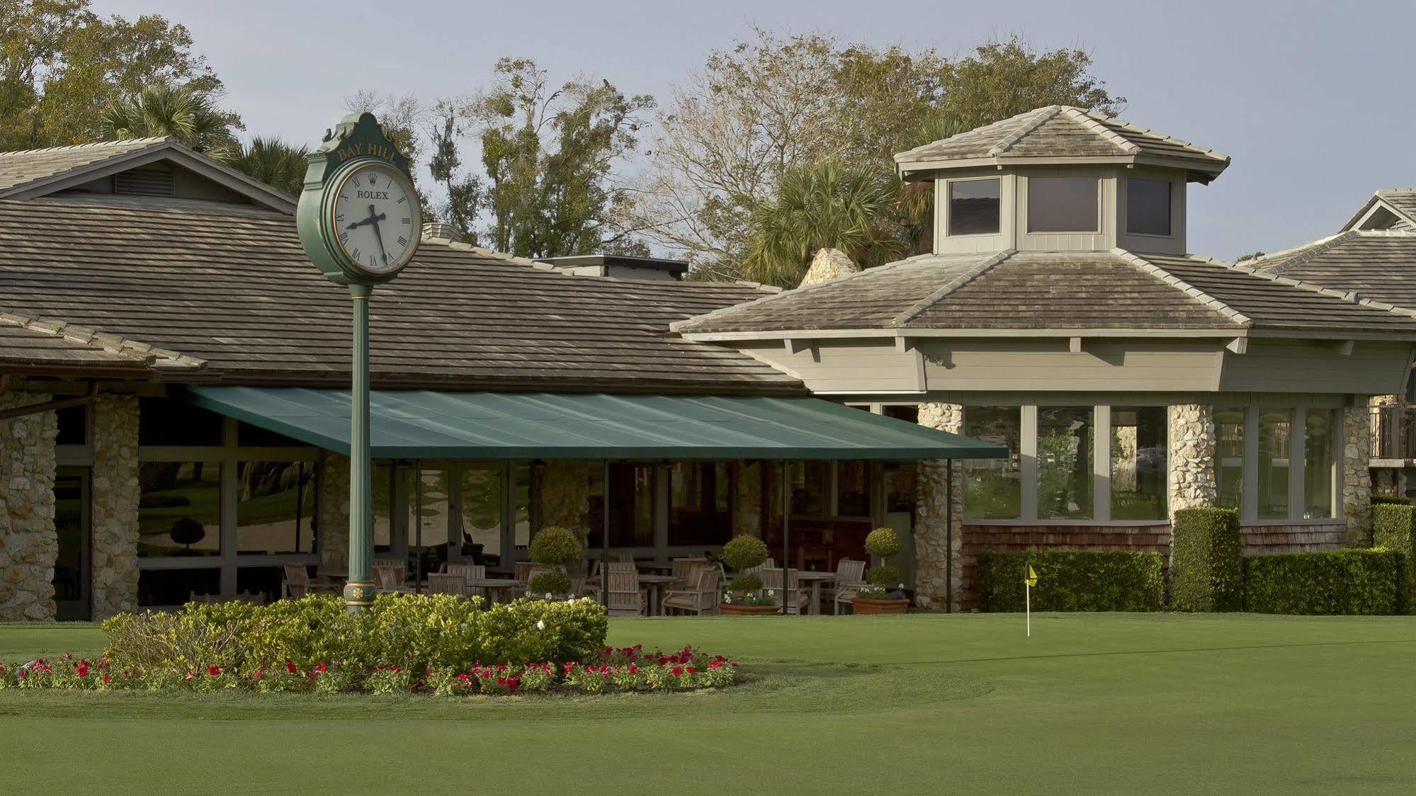 Lakeside Cottages At The Bay Hill Club 올랜도 외부 사진